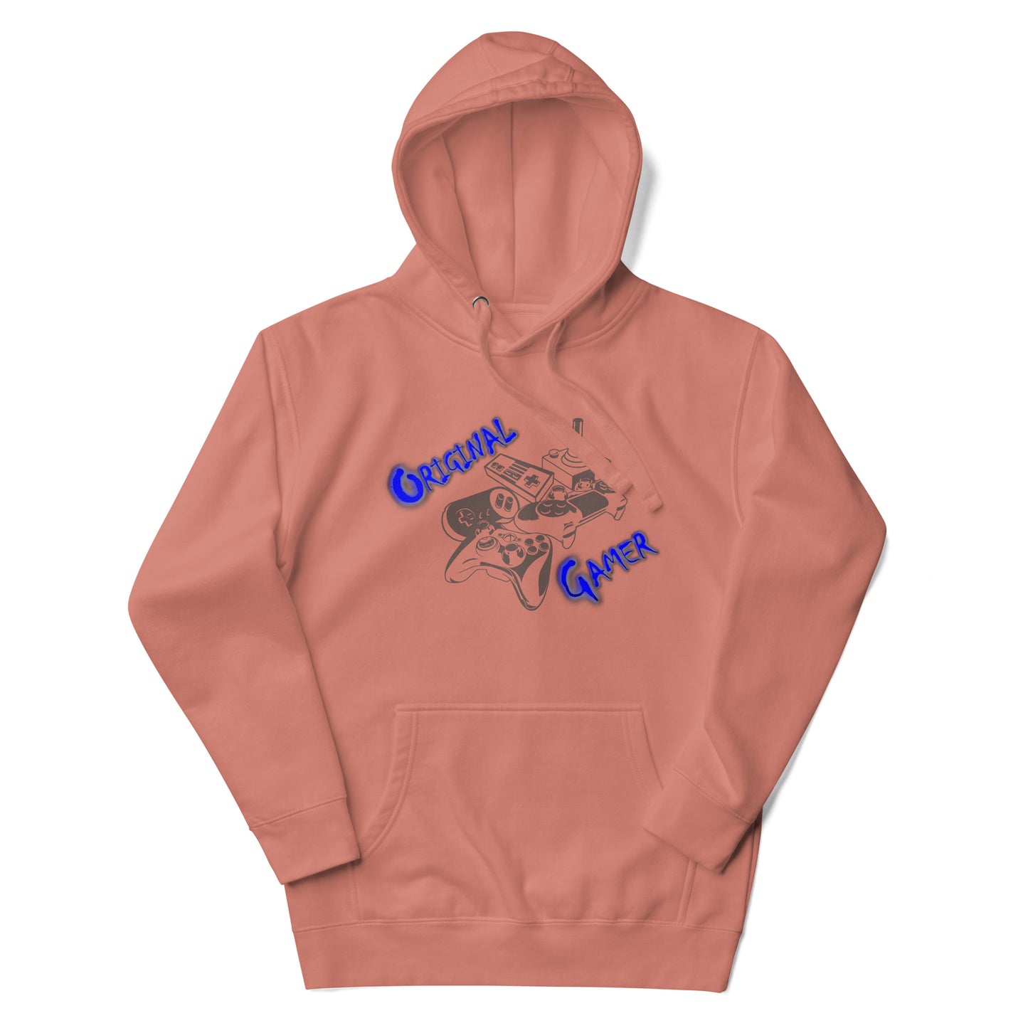 Gaming Original Gamer (Light) Hoodie